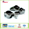 Ning Bo Jun Ye customer metal football referee whistle